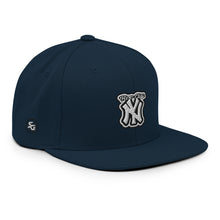 Load image into Gallery viewer, SG Rochester, New York Snapback