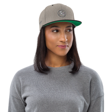 Load image into Gallery viewer, SG Original SnapBack