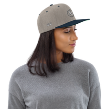 Load image into Gallery viewer, SG Original SnapBack