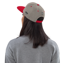 Load image into Gallery viewer, SG Original SnapBack
