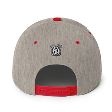 Load image into Gallery viewer, SG Original SnapBack