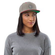 Load image into Gallery viewer, SG Original SnapBack