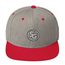 Load image into Gallery viewer, SG Original SnapBack