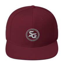 Load image into Gallery viewer, SG Original SnapBack