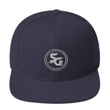 Load image into Gallery viewer, SG Original SnapBack