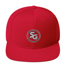 Load image into Gallery viewer, SG Original SnapBack