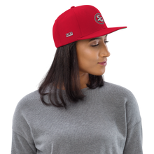 Load image into Gallery viewer, SG Original SnapBack