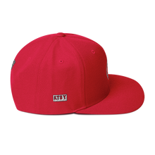 Load image into Gallery viewer, SG Original SnapBack