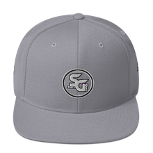 Load image into Gallery viewer, SG Original SnapBack
