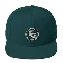 Load image into Gallery viewer, SG Original SnapBack