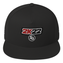 Load image into Gallery viewer, SG 1st Anniversary 2K22 Classic SnapBack