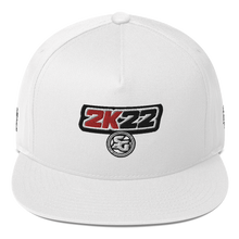 Load image into Gallery viewer, SG 1st Anniversary 2K22 Classic SnapBack