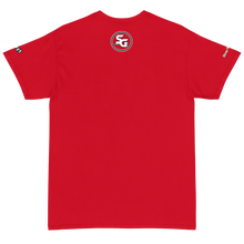 Load image into Gallery viewer, SG Will Power "Darkened"