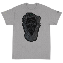 Load image into Gallery viewer, SG Will Power "Darkened"