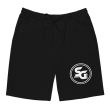 Load image into Gallery viewer, SG Fleece shortz