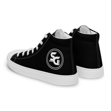 Load image into Gallery viewer, SG KZRz Black & White