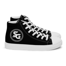 Load image into Gallery viewer, SG KZRz Black & White