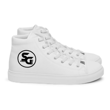 Load image into Gallery viewer, SG KZRz "All Whites"