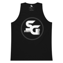 Load image into Gallery viewer, SG Tank Top
