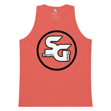 Load image into Gallery viewer, SG Tank Top