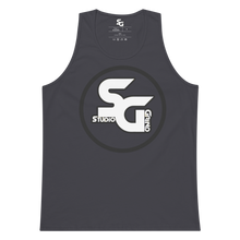 Load image into Gallery viewer, SG Tank Top