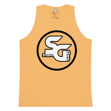 Load image into Gallery viewer, SG Tank Top