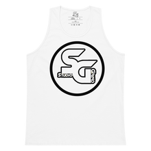 Load image into Gallery viewer, SG Tank Top