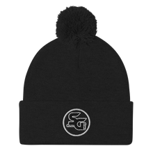 Load image into Gallery viewer, Big Grind Beanie