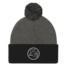 Load image into Gallery viewer, Big Grind Beanie