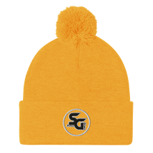 Load image into Gallery viewer, Big Grind Beanie