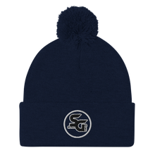 Load image into Gallery viewer, Big Grind Beanie