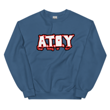 Load image into Gallery viewer, A T.O.Y Sweatshirt