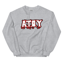 Load image into Gallery viewer, A T.O.Y Sweatshirt