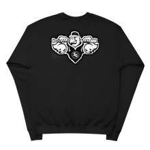Load image into Gallery viewer, SG 2K22 1st Anniversary Sweater