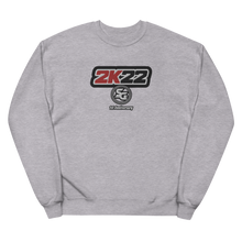 Load image into Gallery viewer, SG 2K22 1st Anniversary Sweater