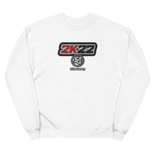 Load image into Gallery viewer, SG 2K22 1st Anniversary Sweater