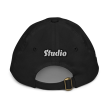 Load image into Gallery viewer, Youth SG baseball Hat