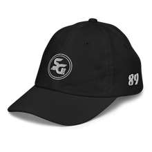 Load image into Gallery viewer, Youth SG baseball Hat