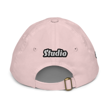 Load image into Gallery viewer, Youth SG baseball Hat
