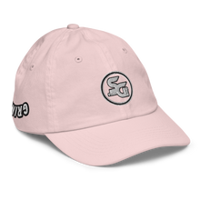 Load image into Gallery viewer, Youth SG baseball Hat