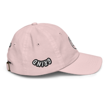 Load image into Gallery viewer, Youth SG baseball Hat