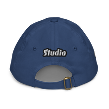Load image into Gallery viewer, Youth SG baseball Hat