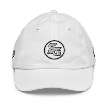 Load image into Gallery viewer, Youth SG baseball Hat