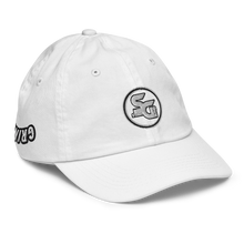 Load image into Gallery viewer, Youth SG baseball Hat
