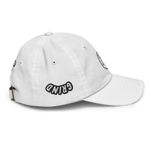 Load image into Gallery viewer, Youth SG baseball Hat
