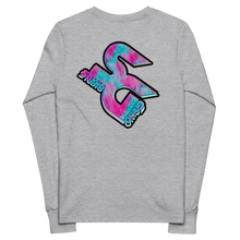 Load image into Gallery viewer, SG Youth long sleeve tee