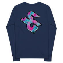 Load image into Gallery viewer, SG Youth long sleeve tee
