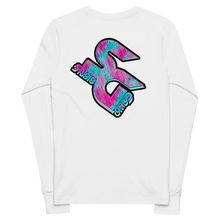 Load image into Gallery viewer, SG Youth long sleeve tee