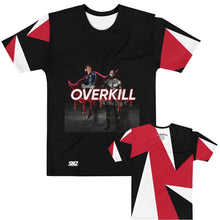 Load image into Gallery viewer, OVERKILL T-shirt
