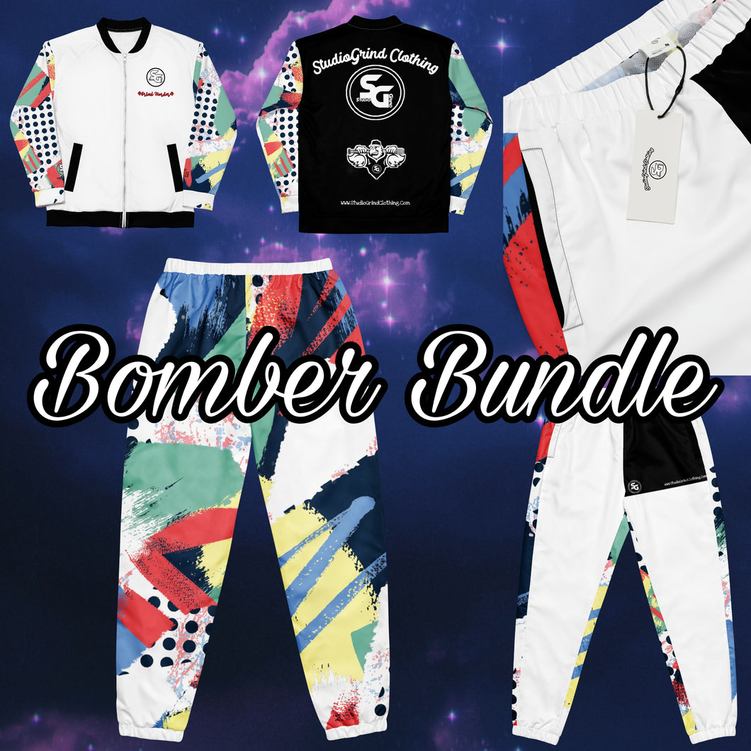 SG Retro Bomber Bundle